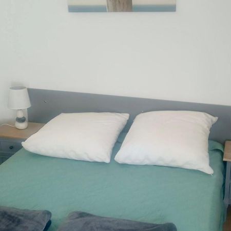 Heloise Apartment เลอเทรปอร์ ภายนอก รูปภาพ
